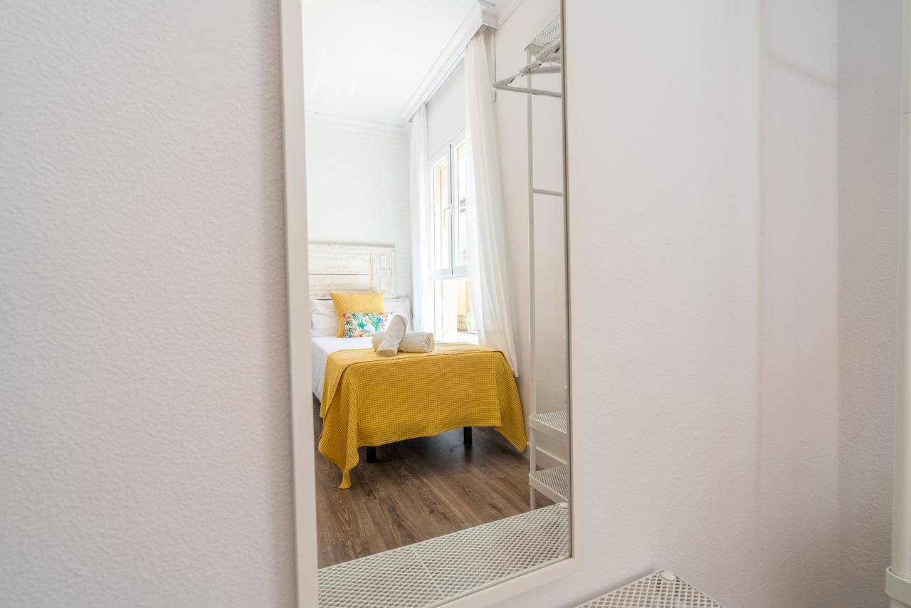 Picasso - Art District Experience Apartment Malaga Exterior photo