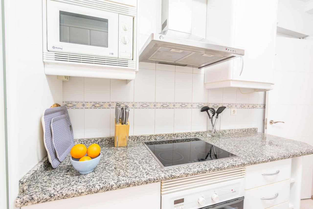 Picasso - Art District Experience Apartment Malaga Exterior photo
