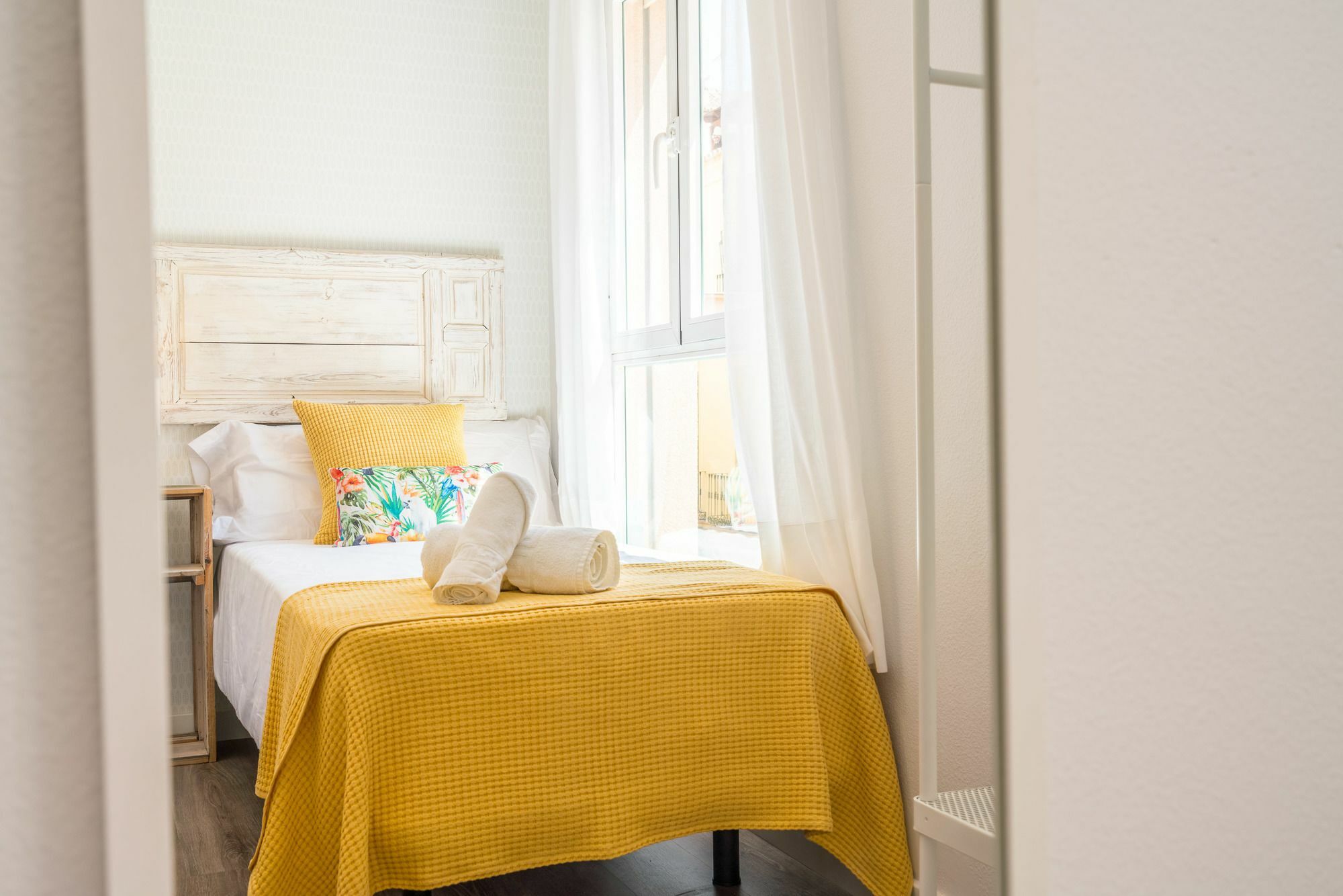 Picasso - Art District Experience Apartment Malaga Exterior photo